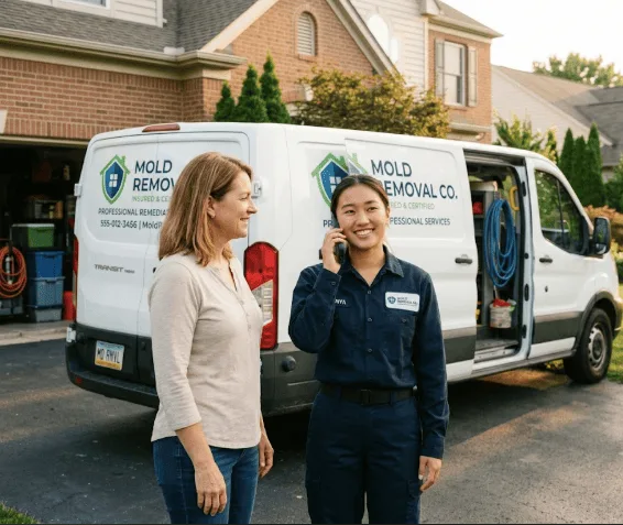 Crawlspace Mold Remediation Clarksville, IN FAQs
